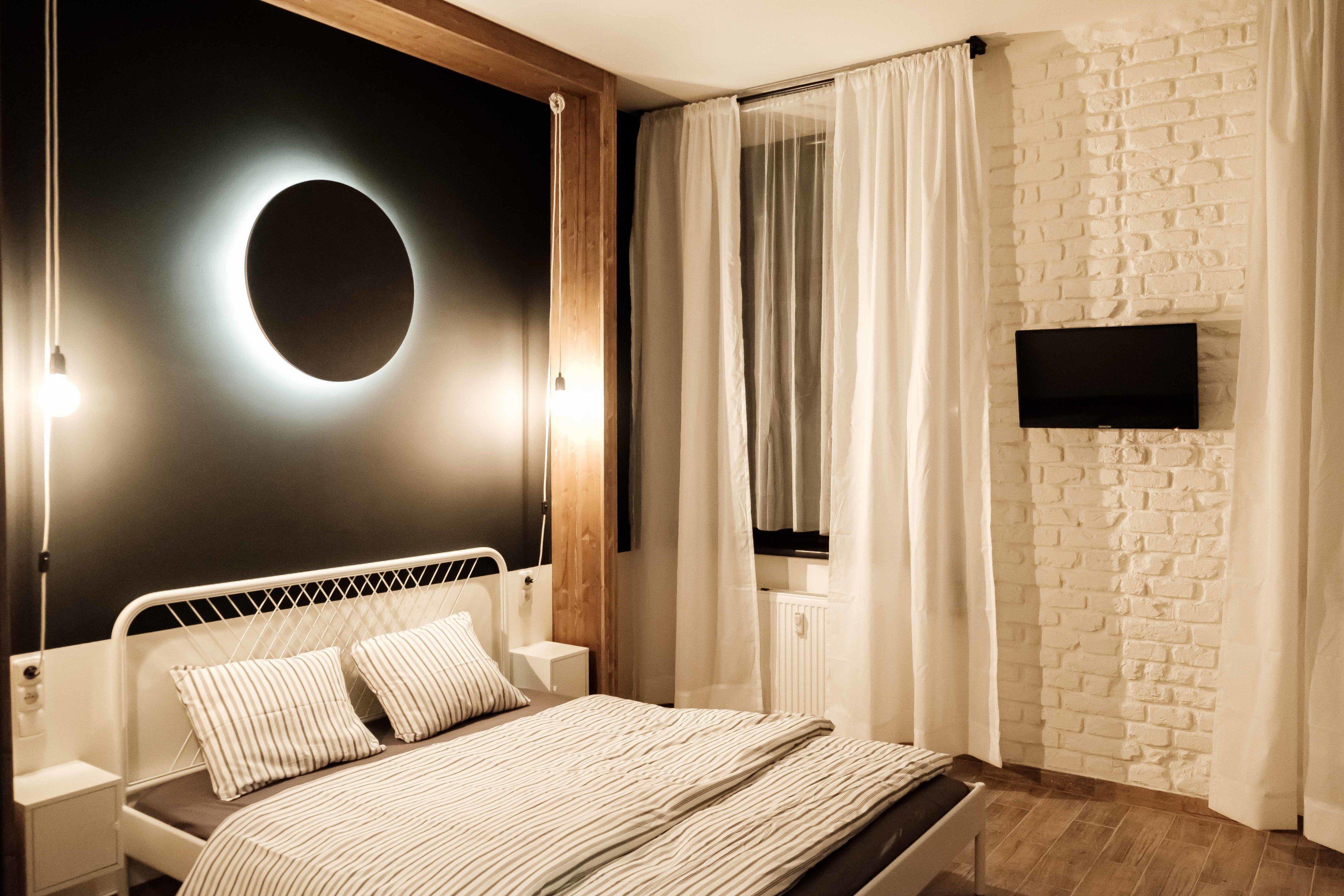 Bohem Prague Hotel — Bilder 1